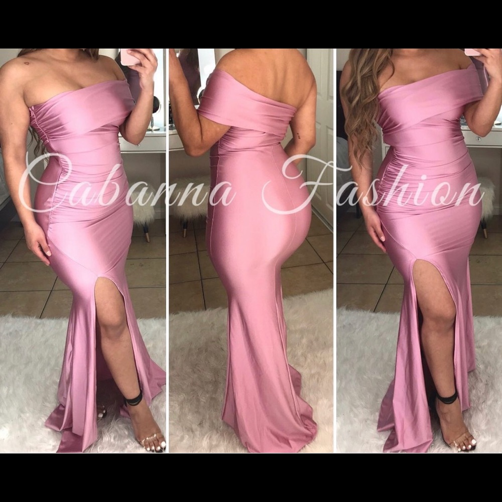 Mermaid Dress